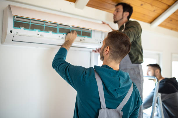 Best HVAC Maintenance Near Me  in East Moline, IL