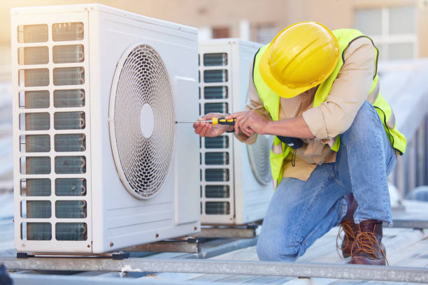 Best HVAC Companies Near Me  in East Moline, IL