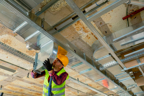 Best HVAC Tune-Up Services  in East Moline, IL