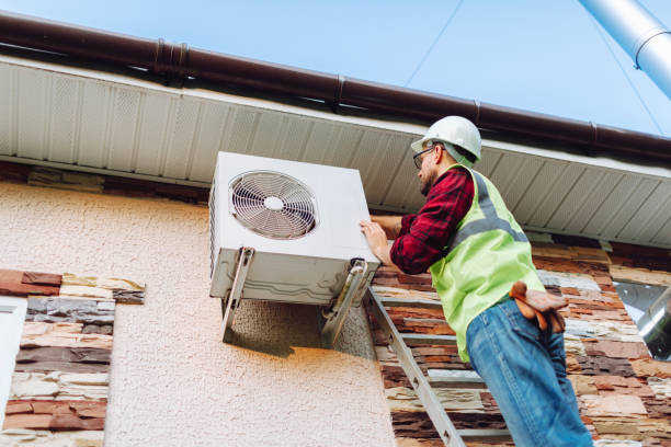 Best HVAC Repair Near Me  in East Moline, IL