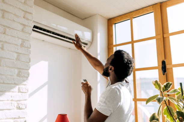Best 24/7 HVAC Repair  in East Moline, IL