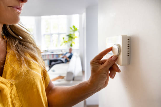 HVAC Maintenance Plan in East Moline, IL