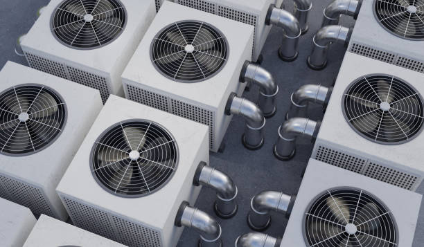 Best HVAC Emergency Services  in East Moline, IL