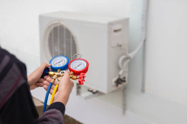 Best Air Conditioning Repair  in East Moline, IL