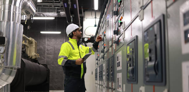 Best HVAC Replacement Cost  in East Moline, IL
